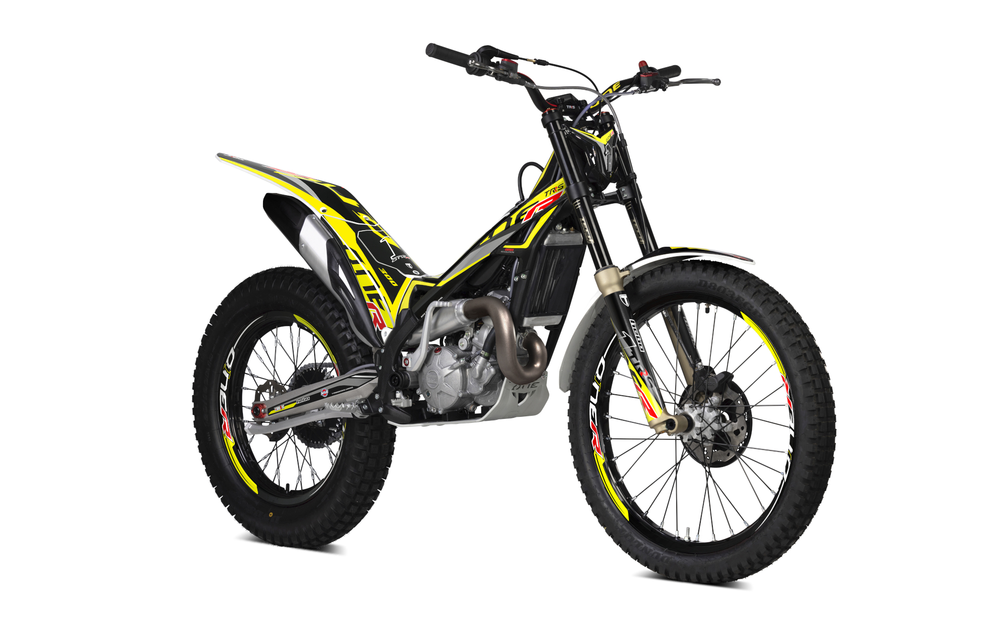 2026 One R 5